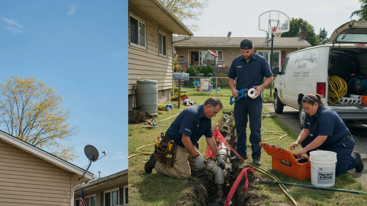 Garbage Disposal Replacement in Greenwich, OH near me